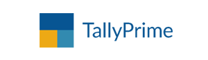 Tally Prime Logo Oman